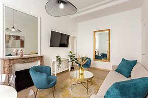 Merveil Family Suite - Wagram