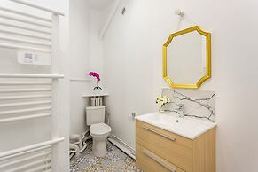 Merveil Family Suite - Wagram