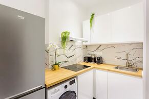 Merveil Family Suite - Wagram