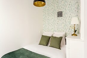 Merveil Family Suite - Wagram