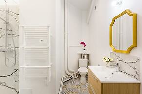 Merveil Family Suite - Wagram