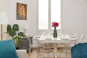 Merveil Family Suite - Wagram