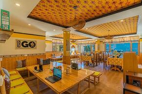 The Hosteller Manali, Old Manali