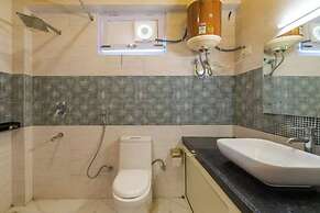 The Hosteller Manali, Old Manali