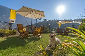 The Hosteller Manali, Old Manali