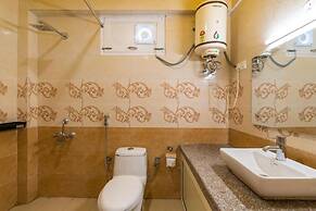 The Hosteller Manali, Old Manali