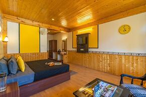 The Hosteller Manali, Old Manali