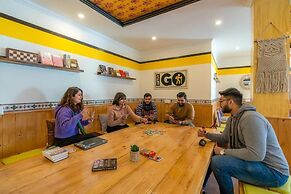The Hosteller Manali, Old Manali