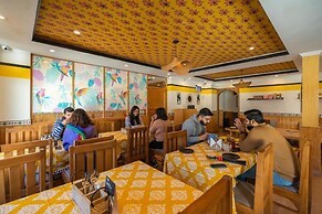 The Hosteller Manali, Old Manali