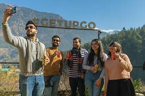 The Hosteller Manali, Old Manali