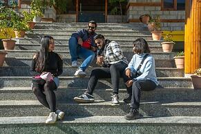 The Hosteller Manali, Old Manali