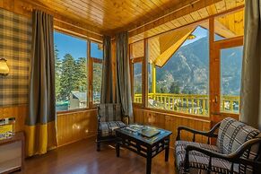 The Hosteller Manali, Old Manali