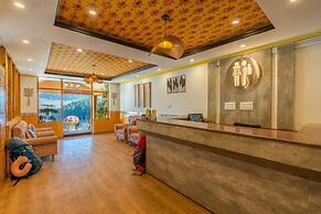 The Hosteller Manali, Old Manali