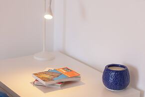 Rental in Rome Colosseo Modern Apartment