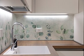 Rental in Rome Colosseo Modern Apartment