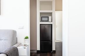 Rental in Rome Corso View Apartment