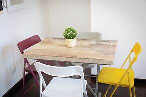 Rental in Rome Corso View Apartment