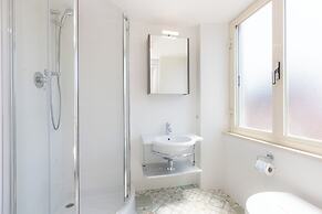 Rental in Rome Corso View Apartment