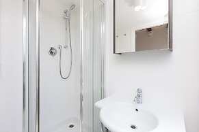 Rental in Rome Corso View Apartment