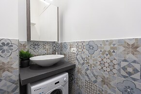 Rental in Rome Corso View Apartment