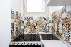 Rental in Rome Corso View Apartment