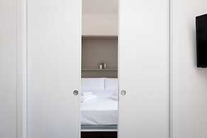 Rental in Rome Corso View Apartment