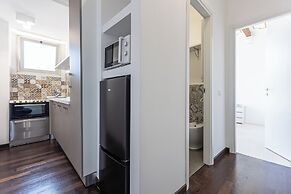 Rental in Rome Corso View Apartment