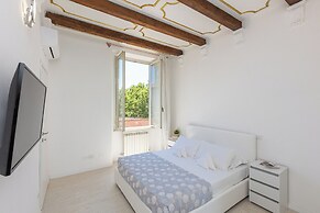 Rental in Rome Corso View Apartment