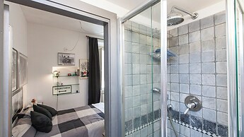 Rental in Rome Lungaretta Apartment