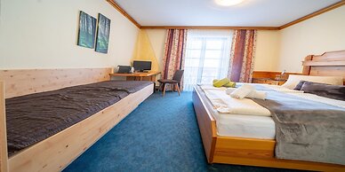 Familienhotel Unterreith