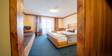 Familienhotel Unterreith