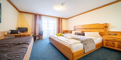 Familienhotel Unterreith