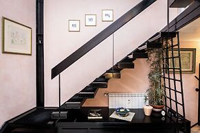 Rental in Rome Navona Loft