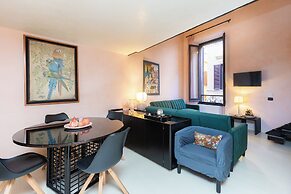 Rental in Rome Navona Loft