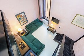 Rental in Rome Navona Loft