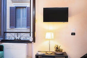Rental in Rome Navona Loft