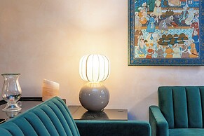 Rental in Rome Navona Loft