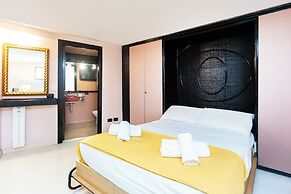 Rental in Rome Navona Loft