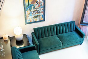 Rental in Rome Navona Loft