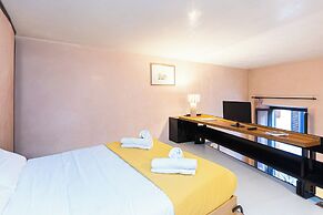 Rental in Rome Navona Loft