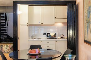 Rental in Rome Navona Loft