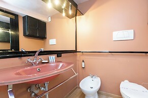 Rental in Rome Navona Loft