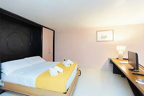 Rental in Rome Navona Loft