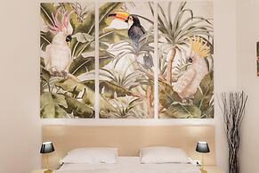 Rental in Rome Turati Apartment