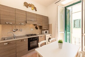 Rental in Rome Turati Apartment