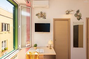 Rental in Rome Turati Apartment