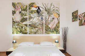Rental in Rome Turati Apartment