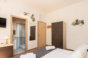 Rental in Rome Turati Apartment