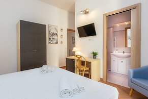 Rental in Rome Turati Apartment
