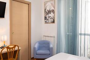 Rental in Rome Turati Apartment